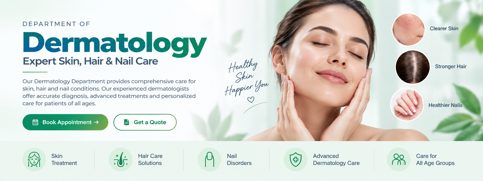 Dermatologist