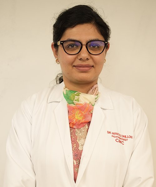 Dr. Mantaz Dhillon