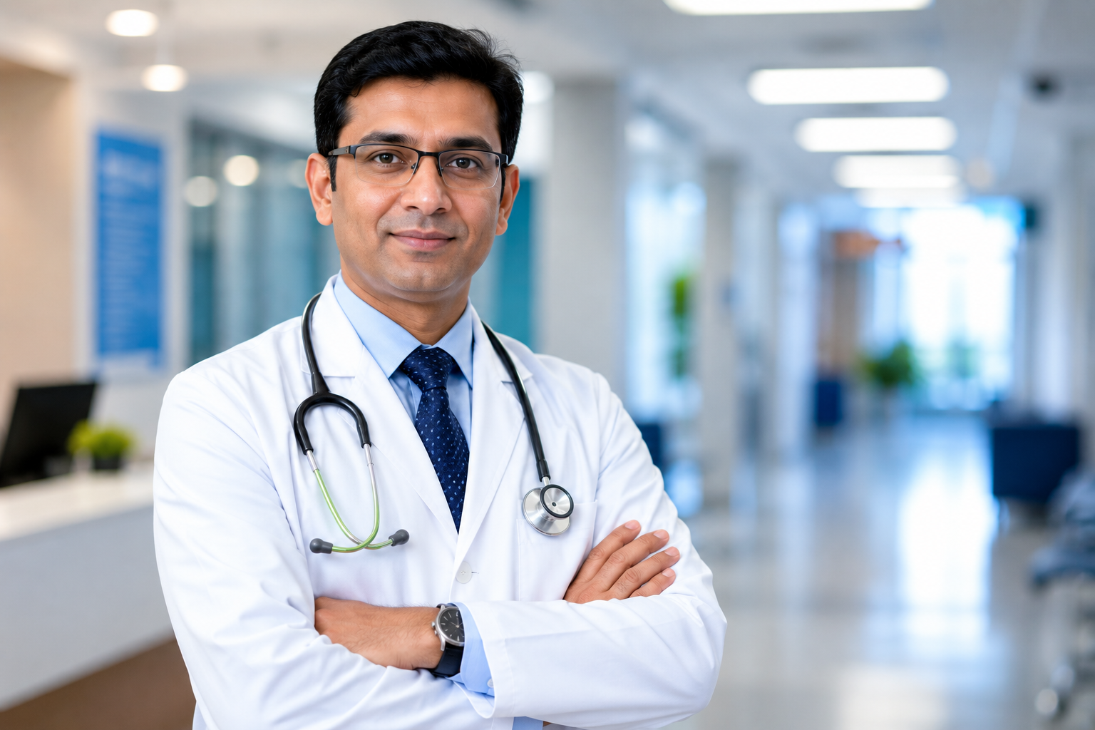 Dr. Gagan Gautam