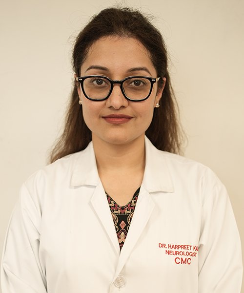 Dr. Harpreet Kaur