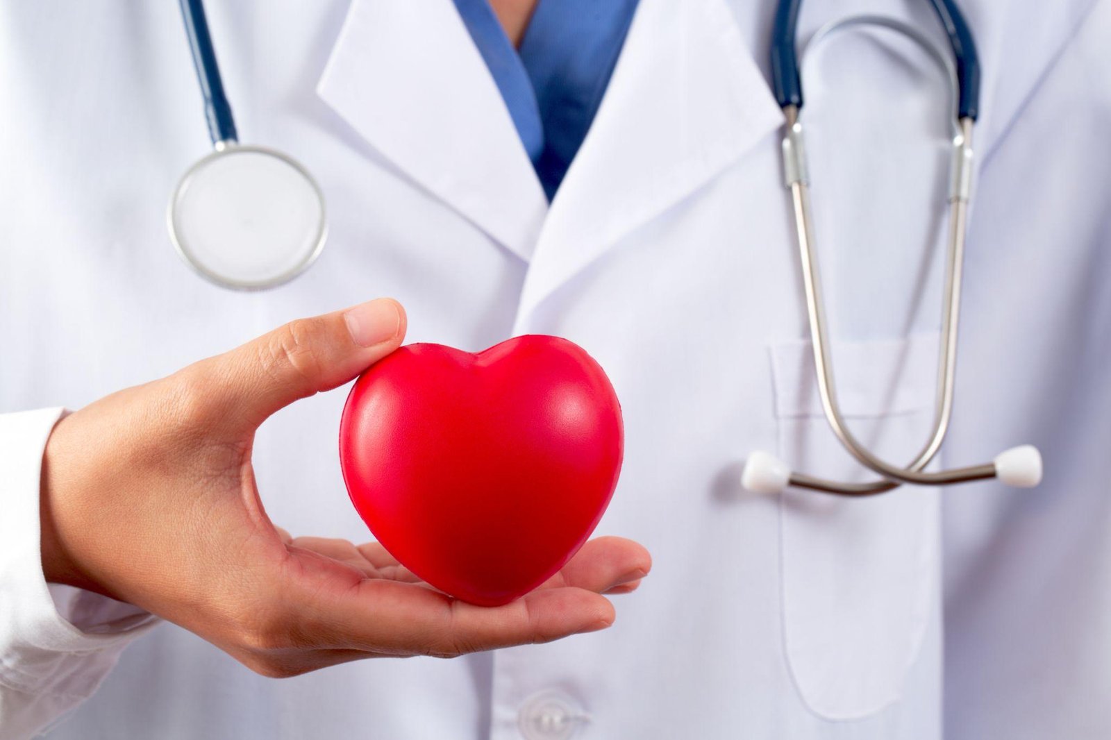 Heart Health Awareness Camp