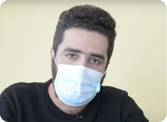 Successful Heart Surgery Recovery