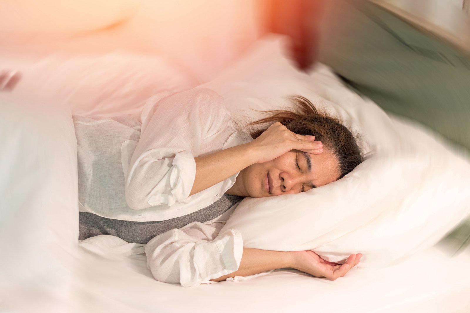 Sleep & Vertigo Care