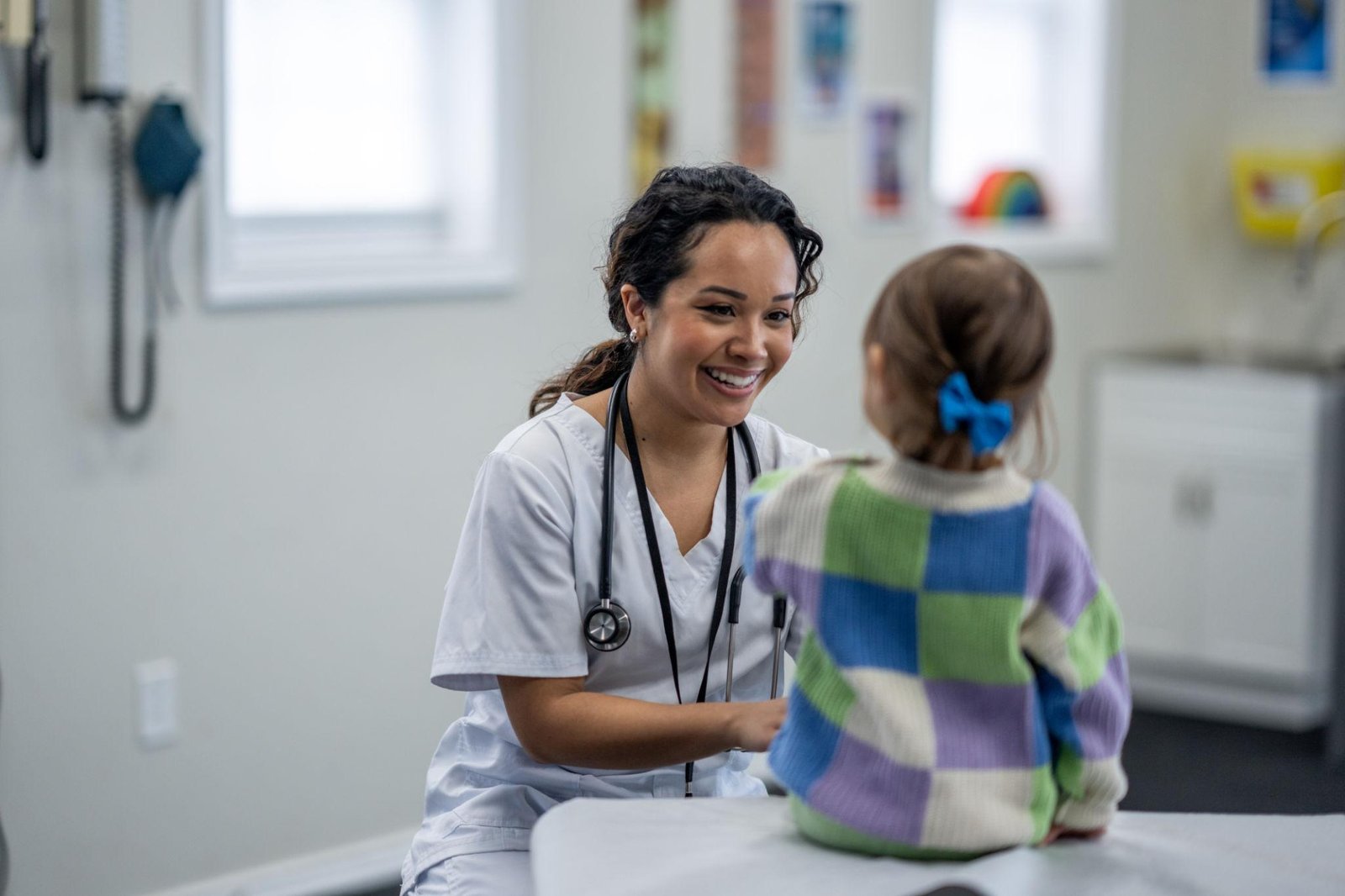 Pediatrics Care – Comprehensive Healthcare for Children