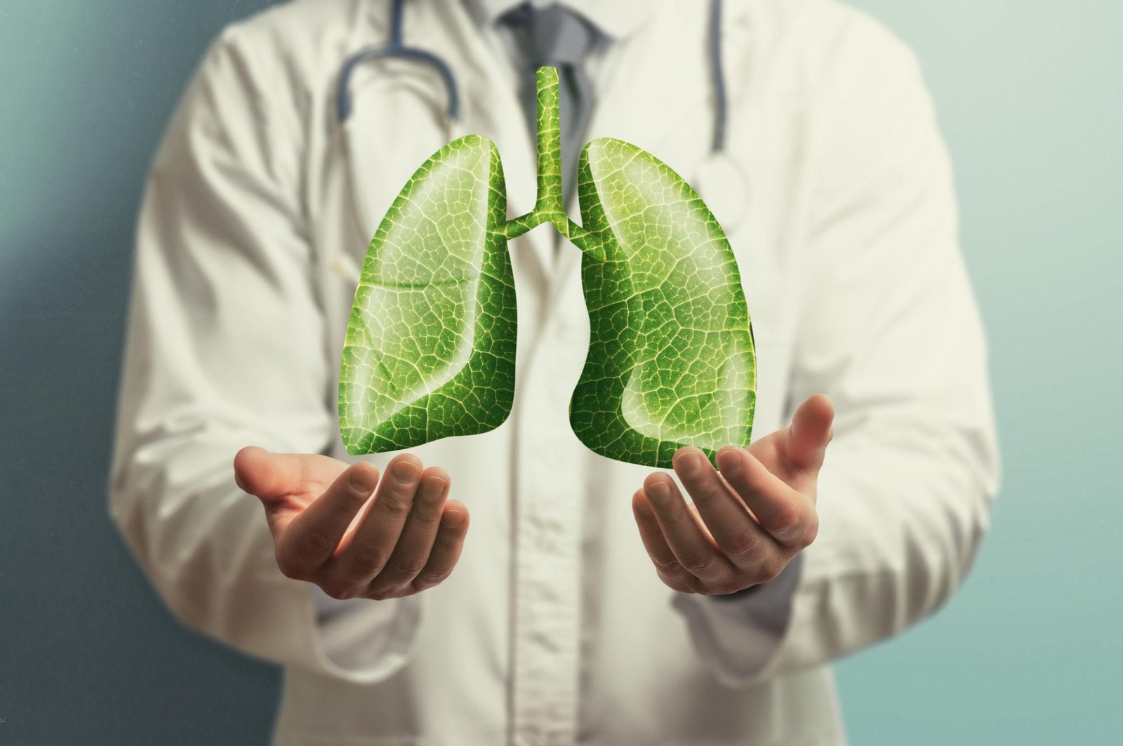 Advanced Lung Transplant Program