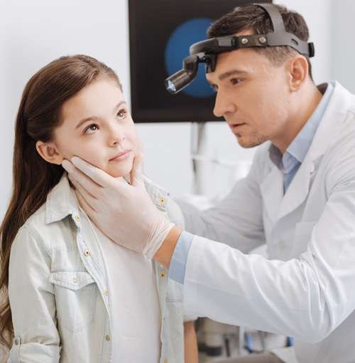 ENT & Head Neck Care