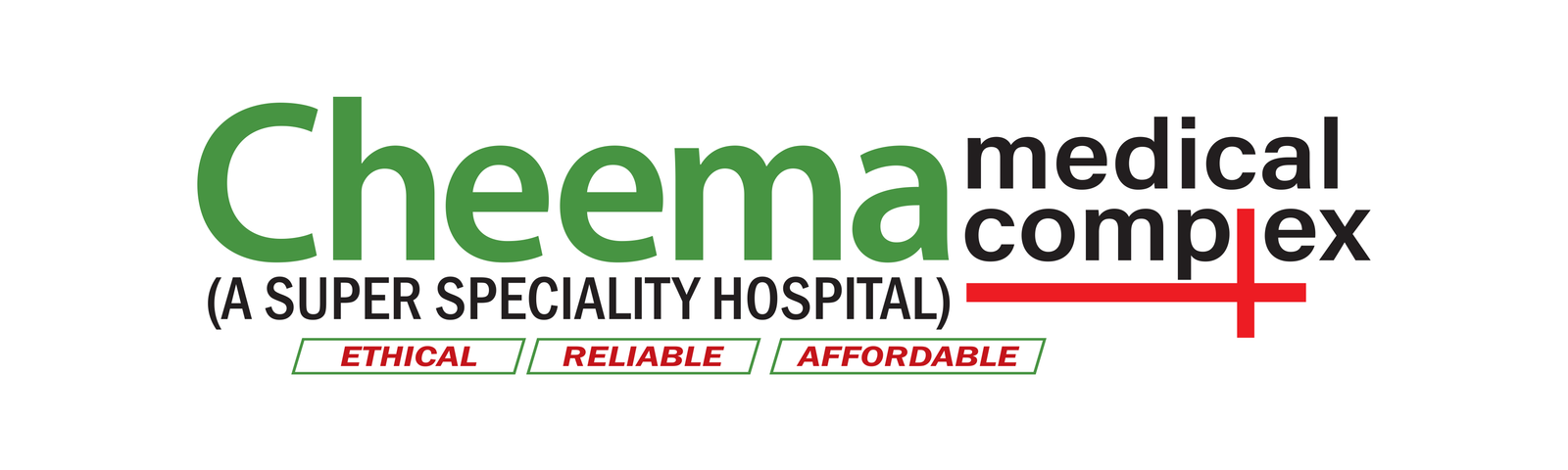 Cheema Medical Complex, Mohali